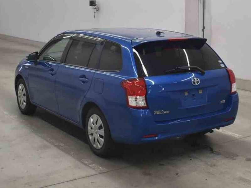 COROLLA FIELDER-2