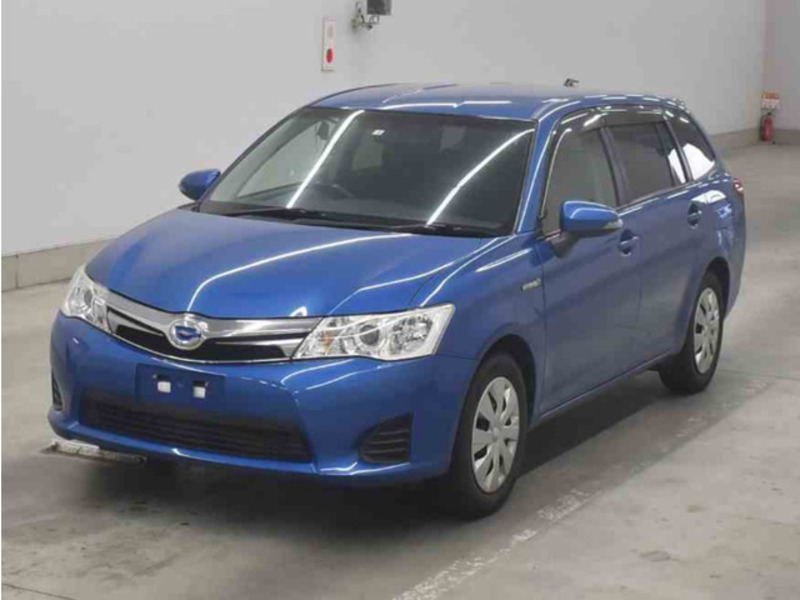 COROLLA FIELDER-1