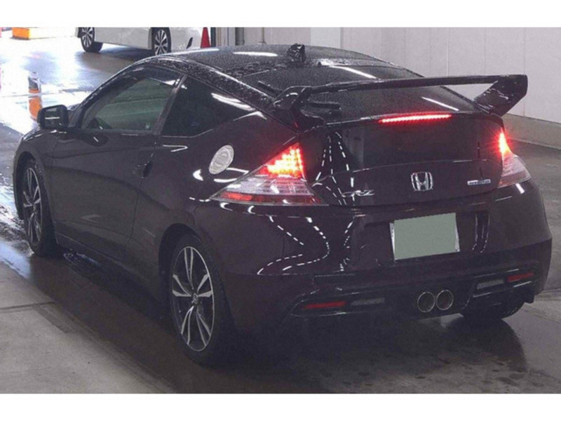CR-Z