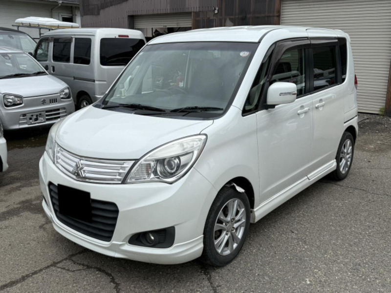 DELICA D2