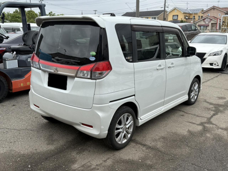 DELICA D2-1