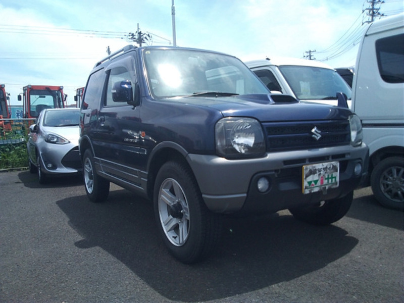 JIMNY