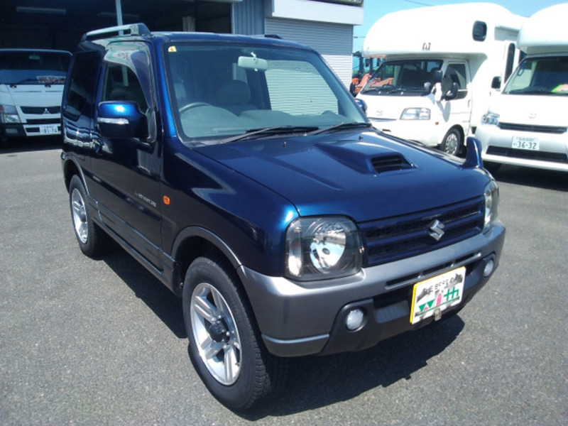 JIMNY
