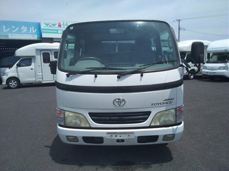 TOYOACE