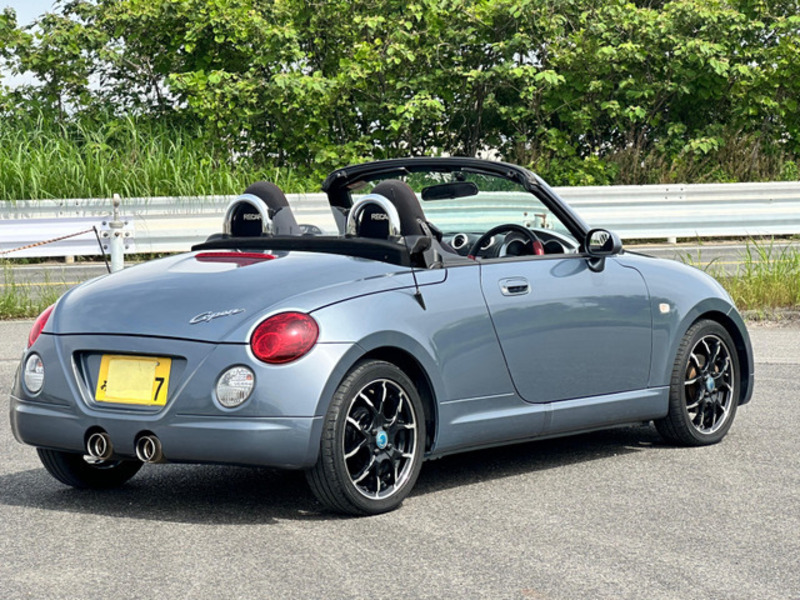 COPEN