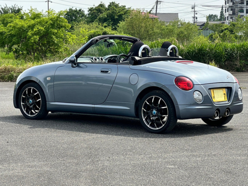 COPEN