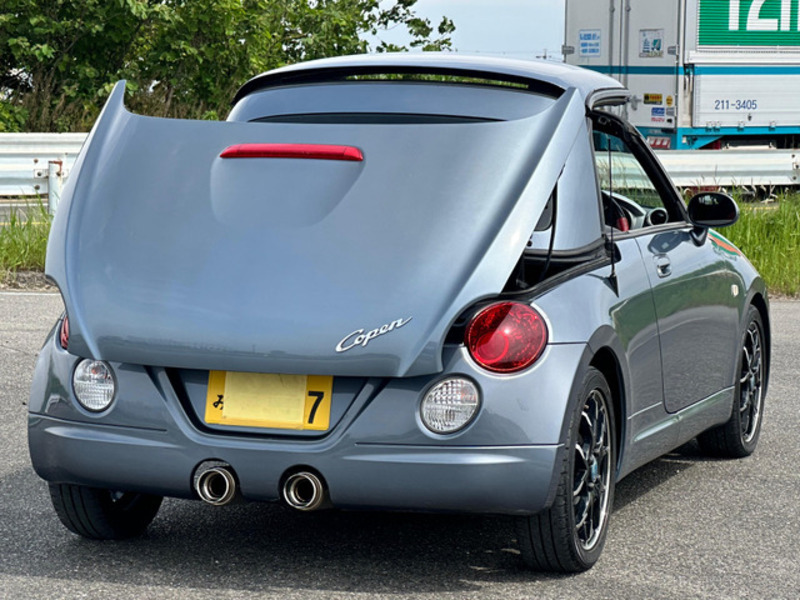 COPEN
