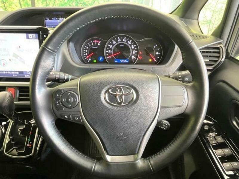VOXY