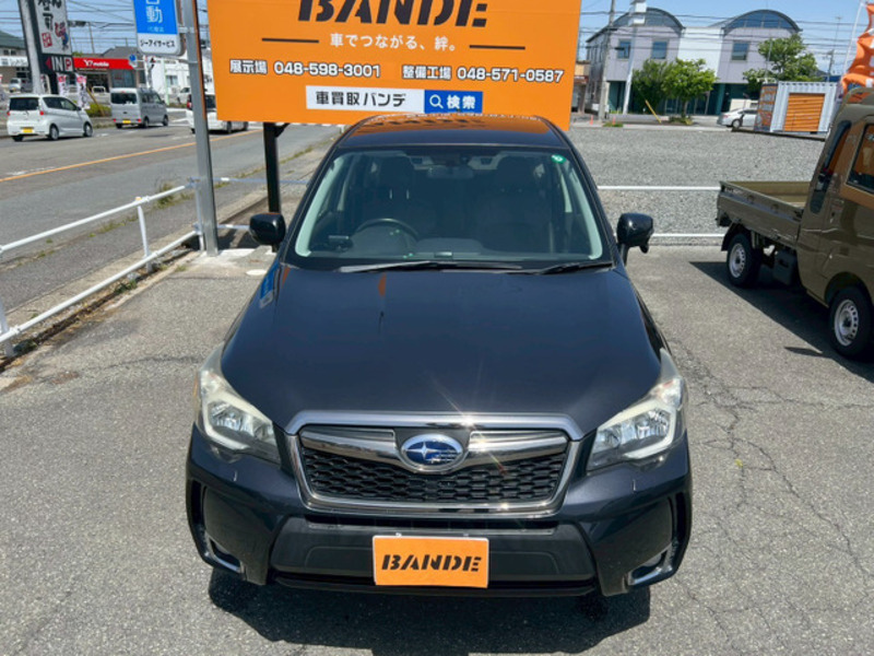 FORESTER-7