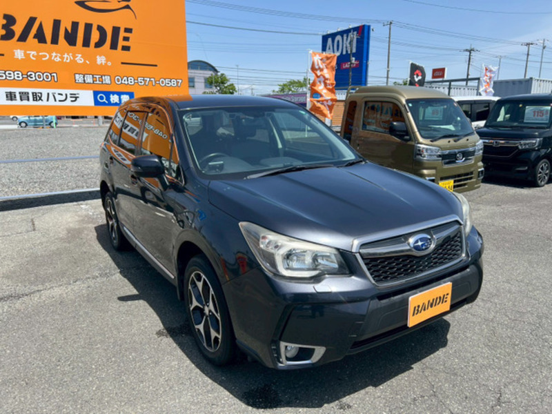 FORESTER-5