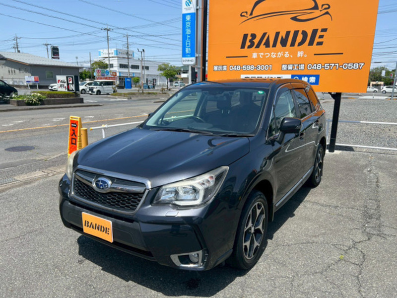 FORESTER-4