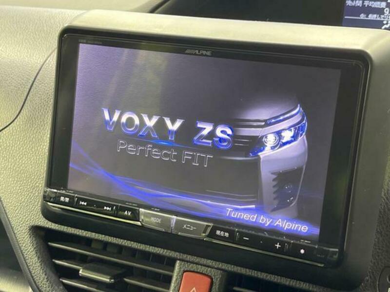 VOXY