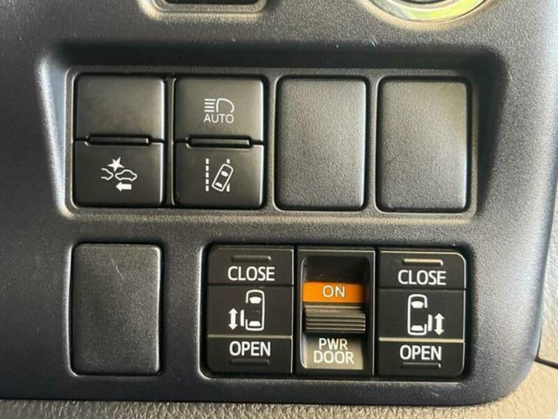 VOXY
