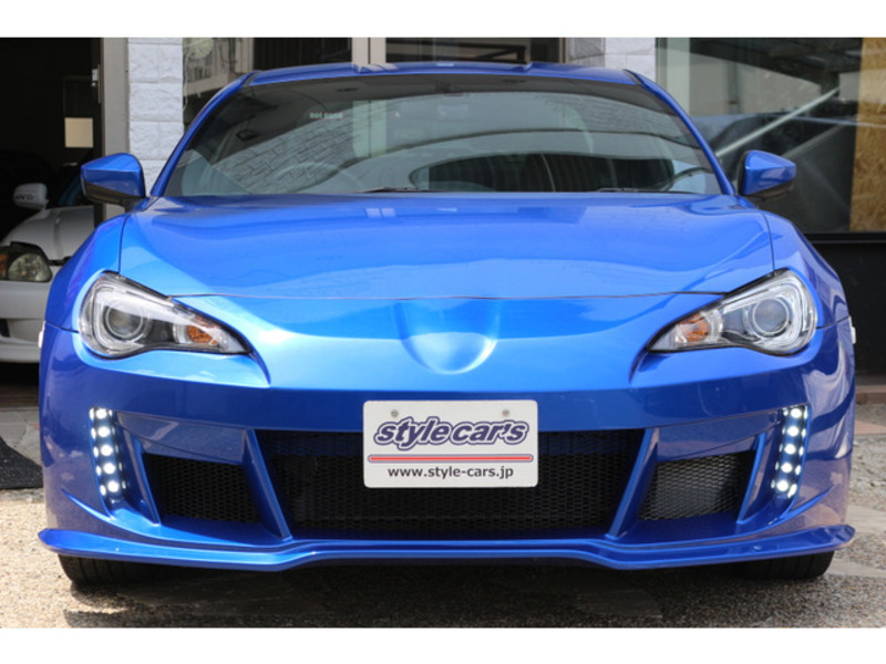 BRZ