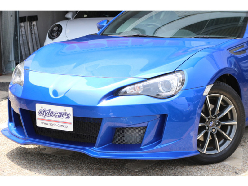 BRZ