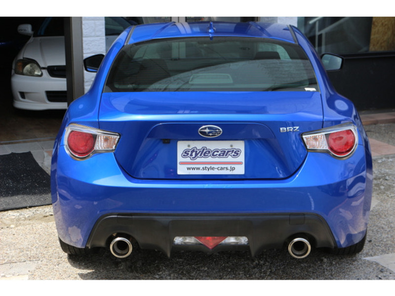 BRZ