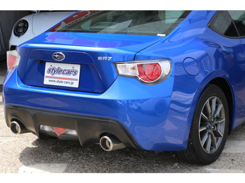 BRZ