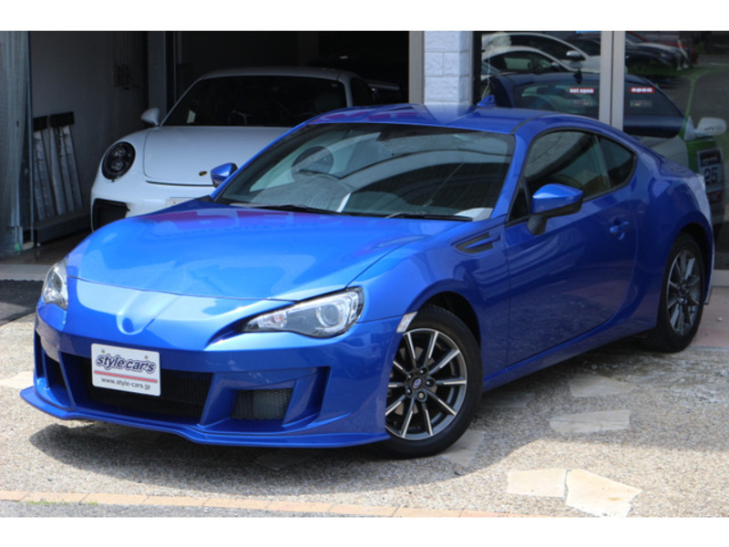 BRZ