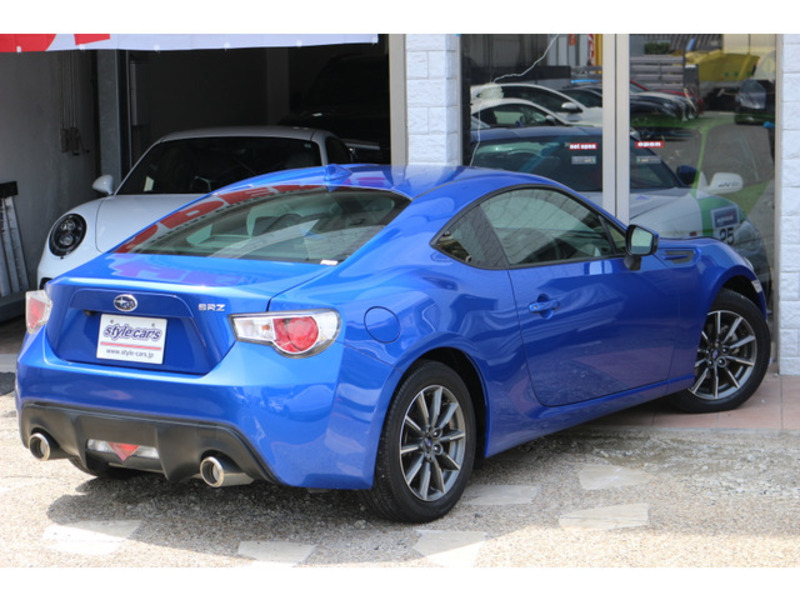 BRZ
