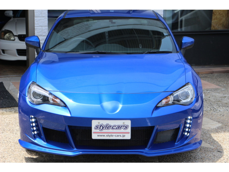 BRZ
