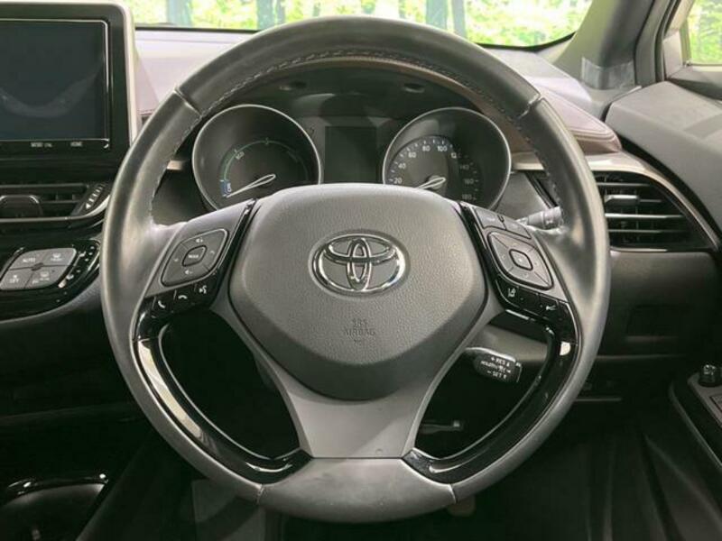 C-HR-10