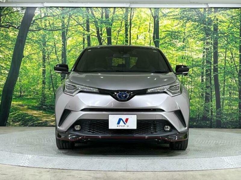 C-HR-13
