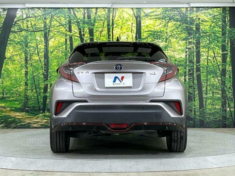 C-HR-14