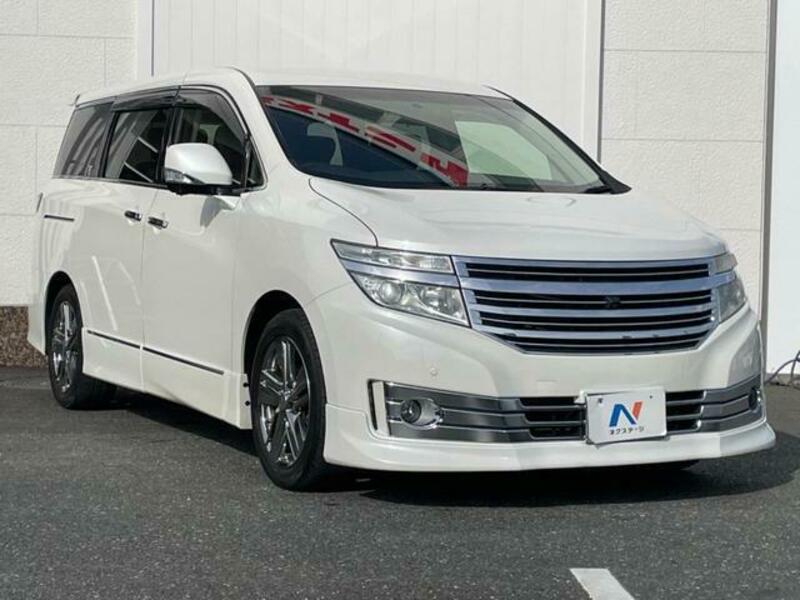 ELGRAND