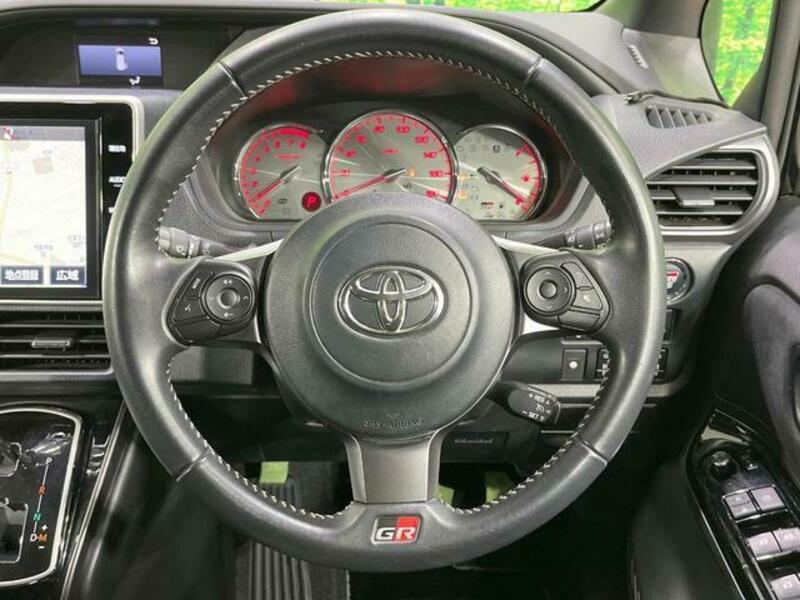 VOXY