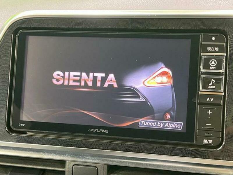 SIENTA