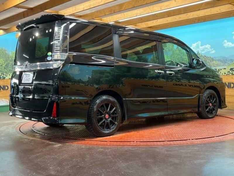 VOXY