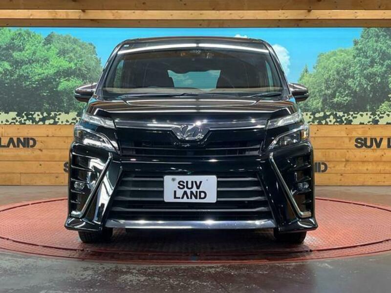 VOXY