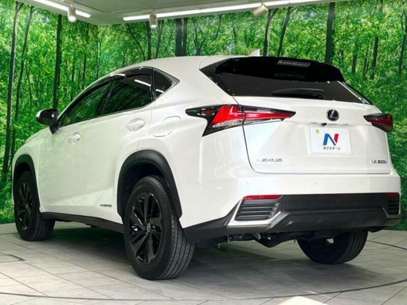 NX