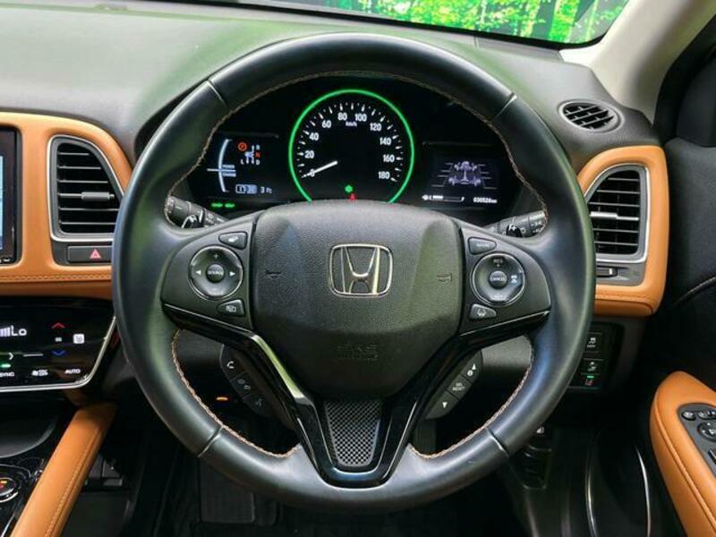 VEZEL