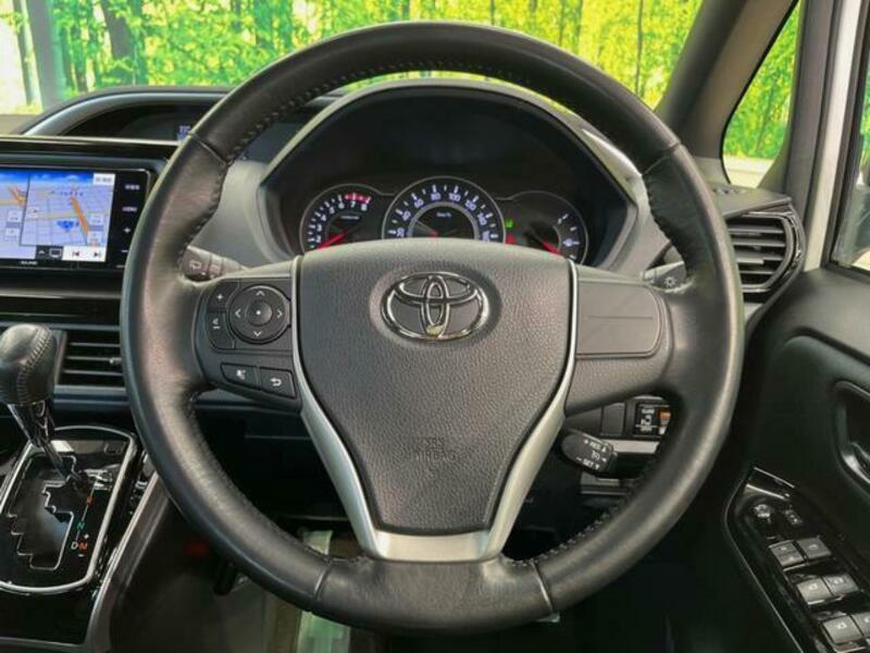 VOXY