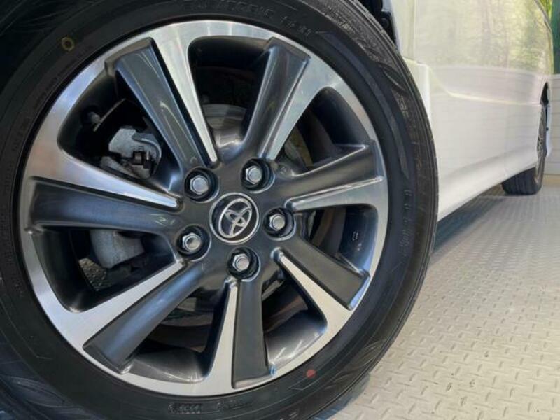 VOXY