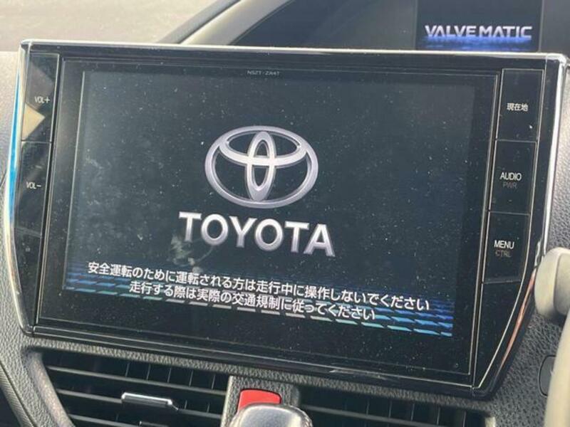 VOXY