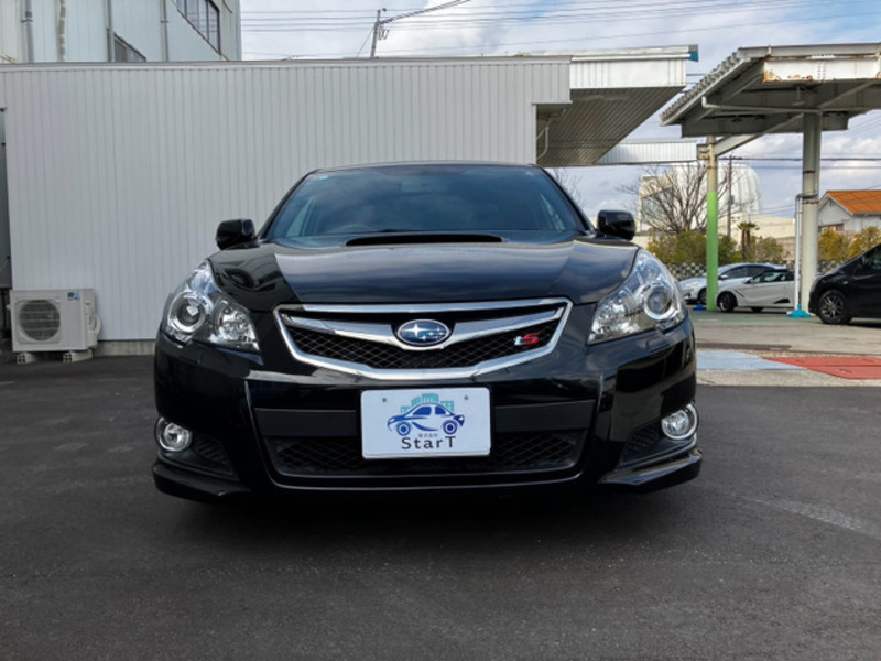 LEGACY B4