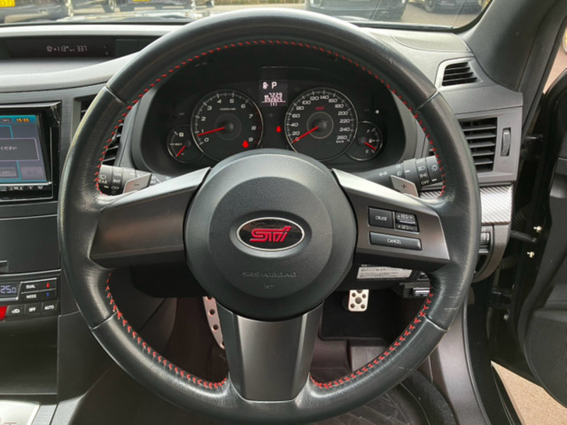 LEGACY B4