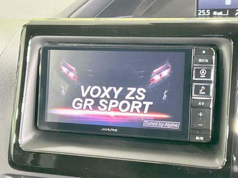 VOXY