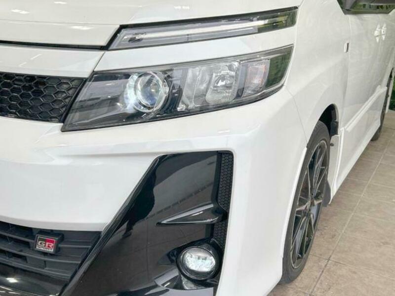 VOXY