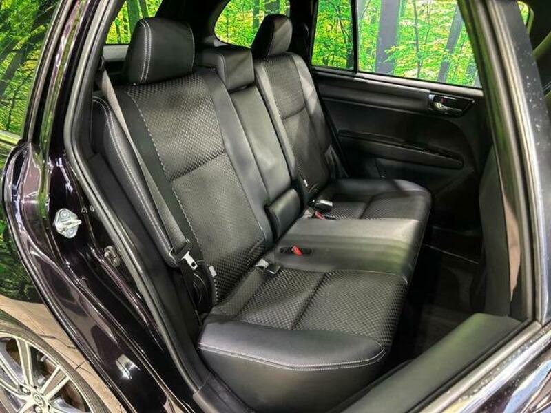 COROLLA FIELDER-8