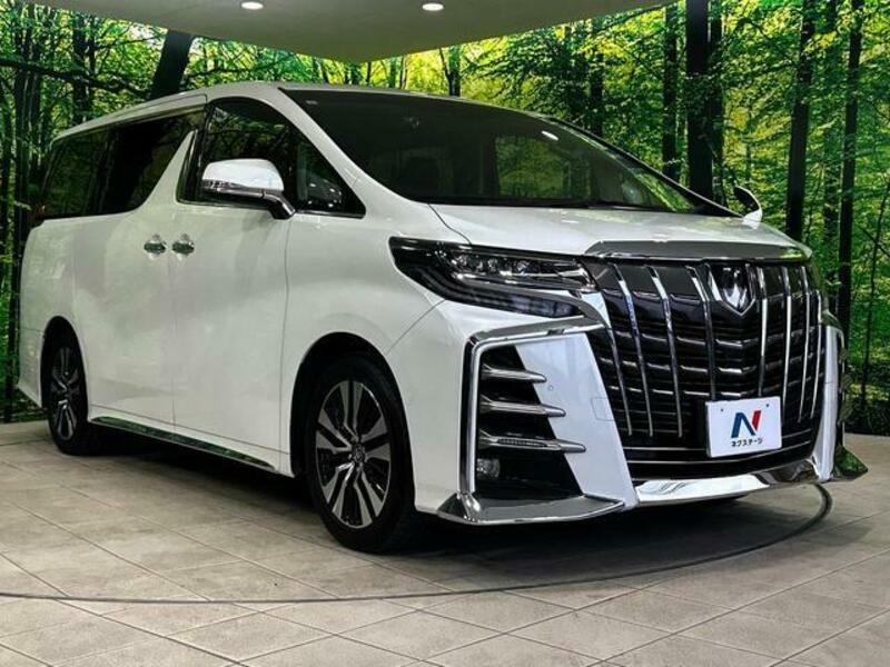ALPHARD-15