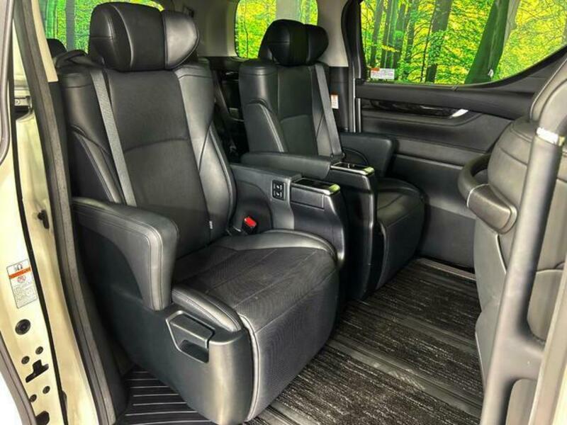 ALPHARD-7