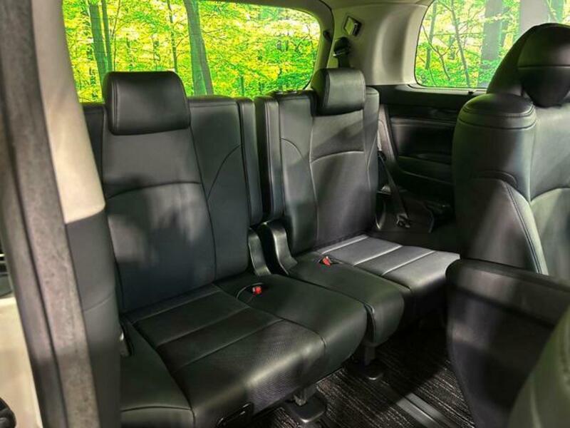 ALPHARD-8