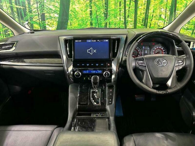 ALPHARD-1