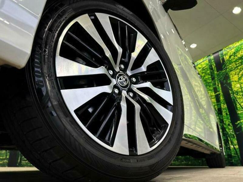 ALPHARD-12