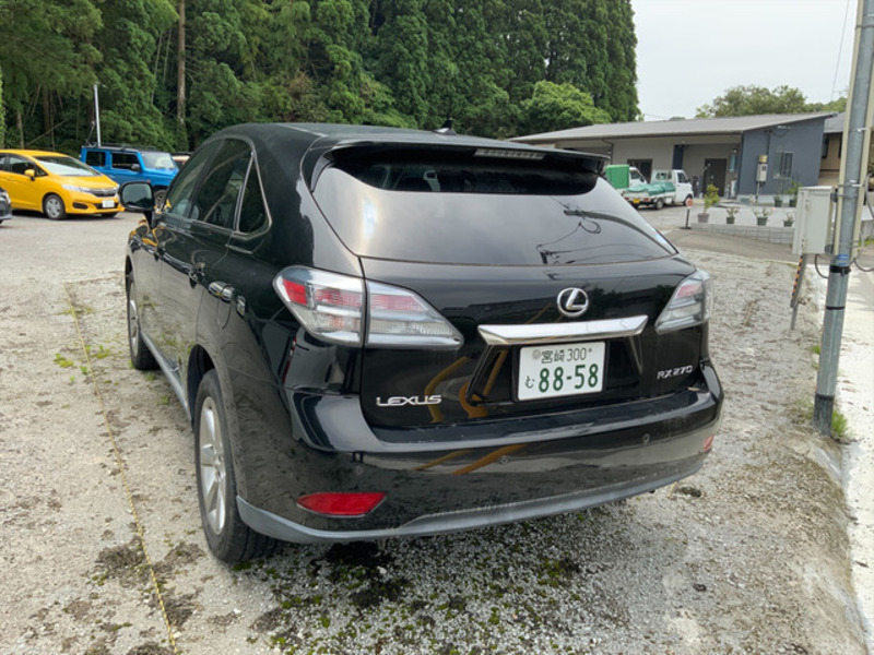 RX