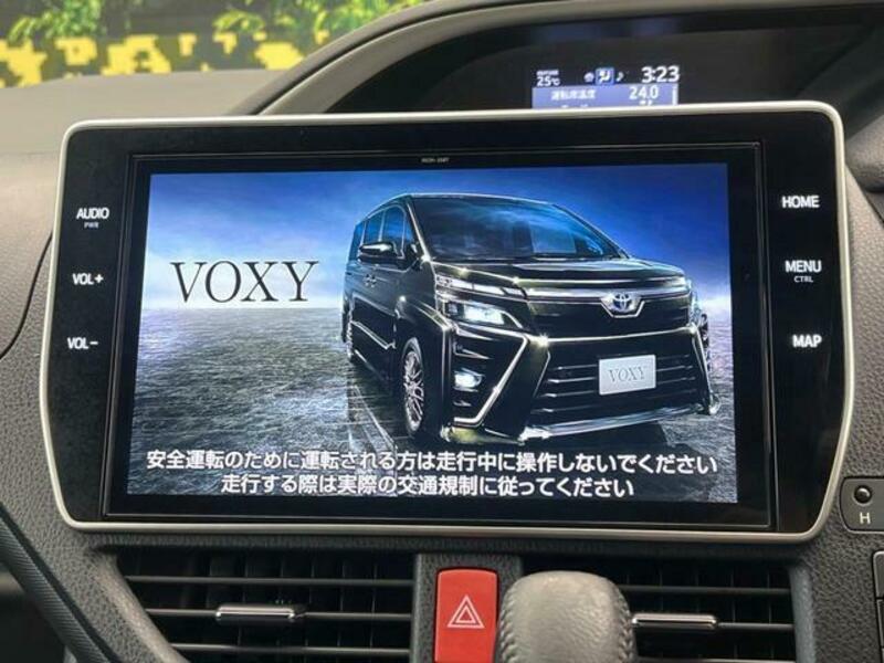 VOXY