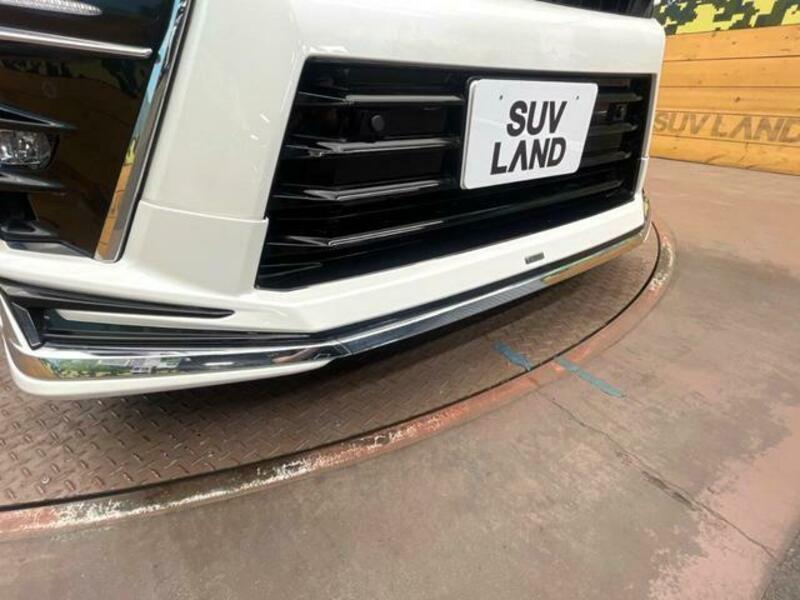 VOXY